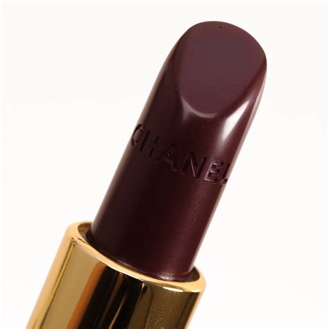 chanel rouge noir lipstick price|chanel rouge noir 109 lipstick.